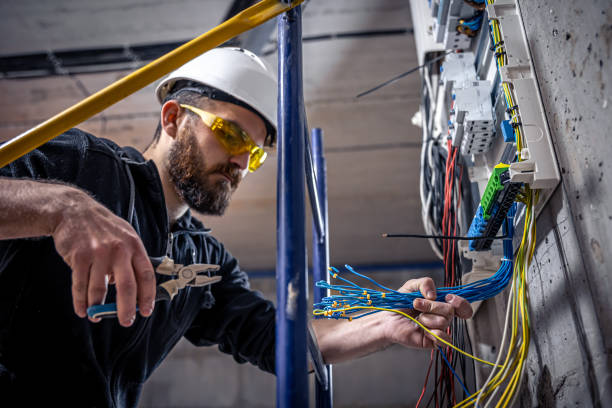 Best Residential Electrician Services  in Kure Beach, NC
