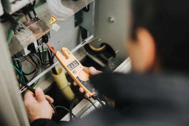 Best Affordable Emergency Electrician  in Kure Beach, NC