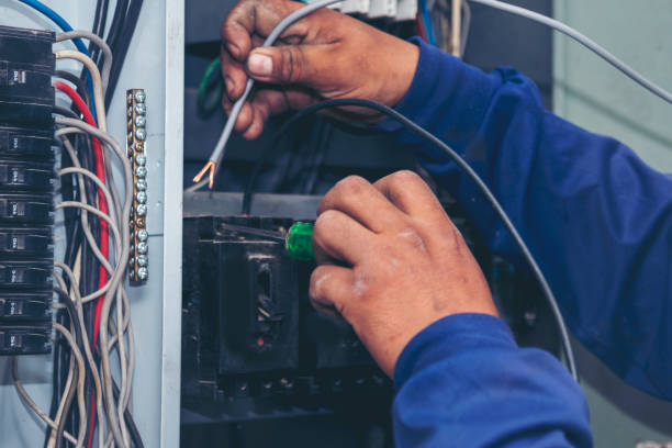 Best Electrician for Home Renovation  in Kure Beach, NC