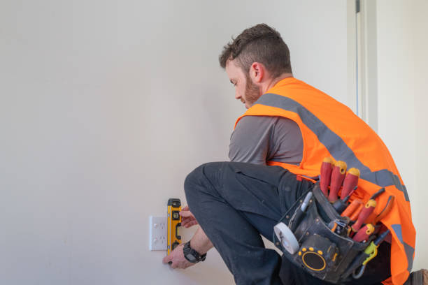 Best Affordable Electrician  in Kure Beach, NC