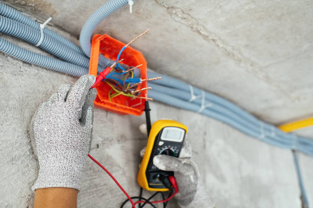 Best Electrical Contractors for Businesses  in Kure Beach, NC