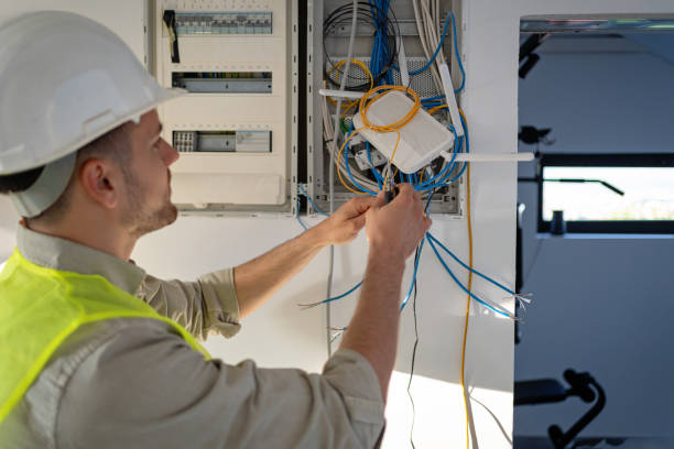 Best Commercial Electrician Services  in Kure Beach, NC