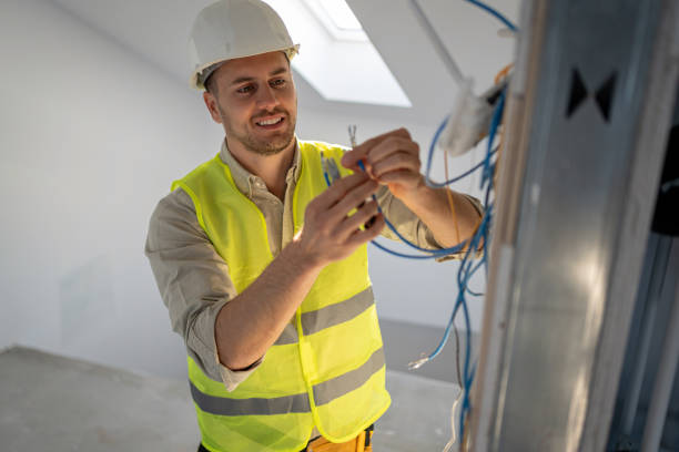 Best Home Electrical Repair  in Kure Beach, NC
